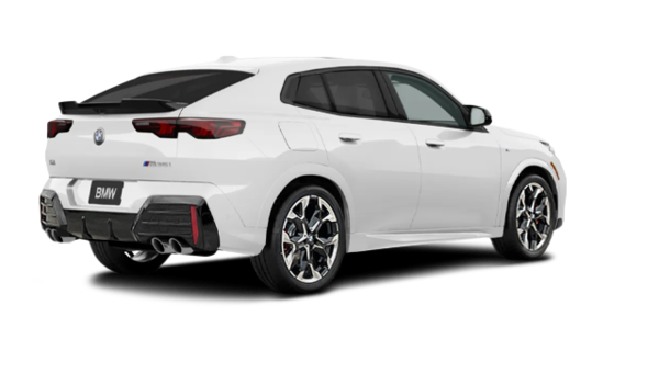 BMW X2 M Sport Edition 2027 - Vue extérieure - 3