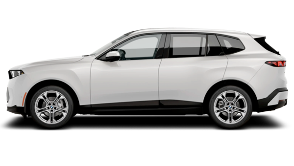 2027 BMW X5 40 xDrive - Exterior view - 2
