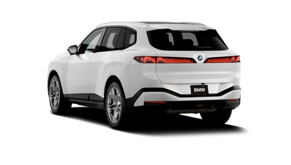 2027 BMW X5 40 xDrive - Exterior view - 3