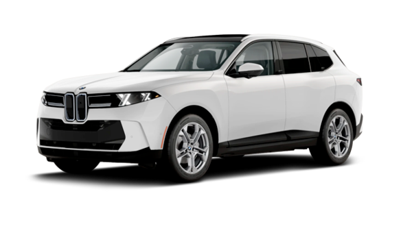 2027 BMW X5 40 xDrive - Exterior view - 1