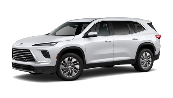BUICK Enclave Privilégié 2027 - Vue extérieure - 2