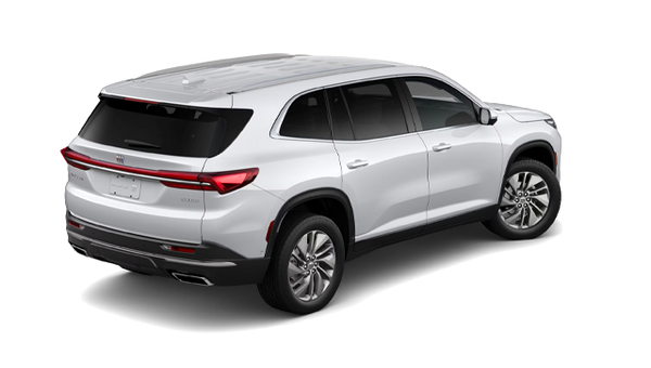BUICK Enclave Privilégié 2027 - Vue extérieure - 3