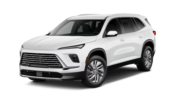 BUICK Enclave Privilégié 2027 - Vue extérieure - 1