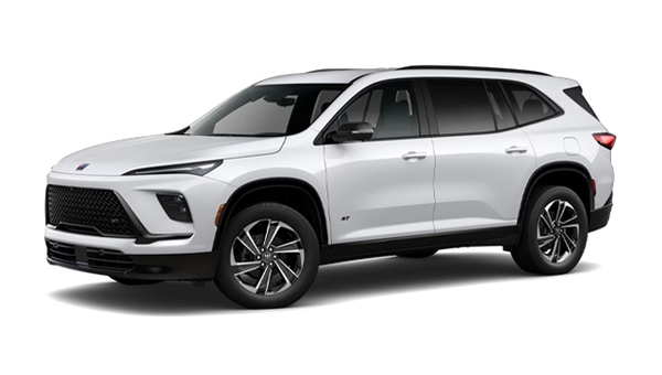 2027 BUICK Enclave SPORT TOURING - Exterior view - 2