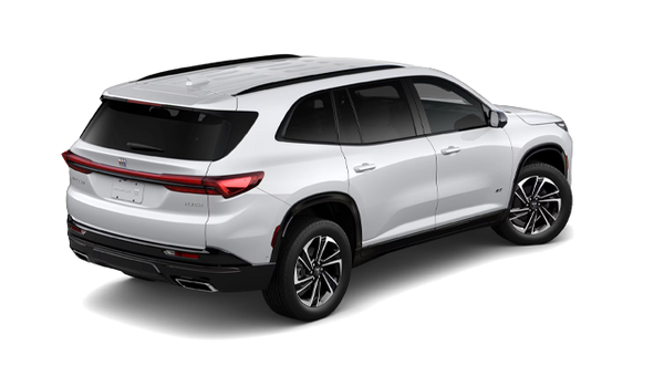 2027 BUICK Enclave SPORT TOURING - Exterior view - 3