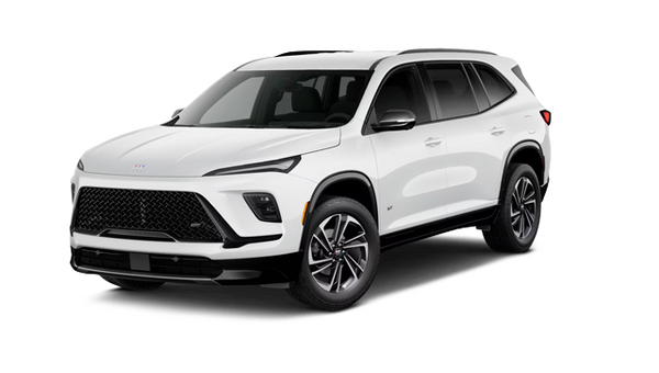 2027 BUICK Enclave SPORT TOURING - Exterior view - 1