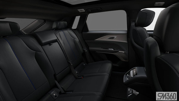CADILLAC Lyriq Luxe Distinctif 2027 - Vue intérieure - 2