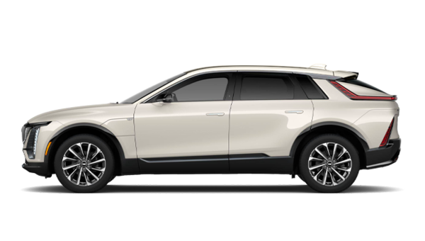 CADILLAC Lyriq Sport 2027 - Vue extérieure - 2