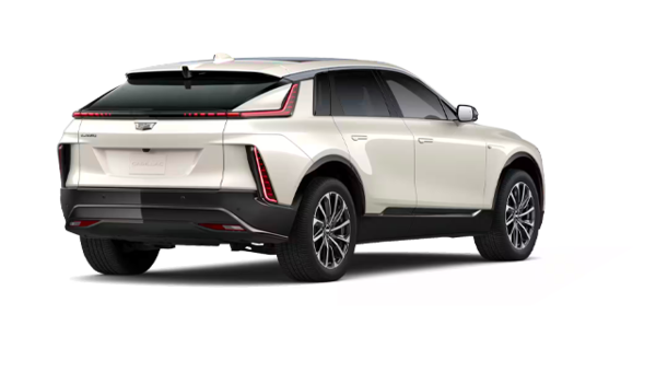 CADILLAC Lyriq Sport 2027 - Vue extérieure - 3