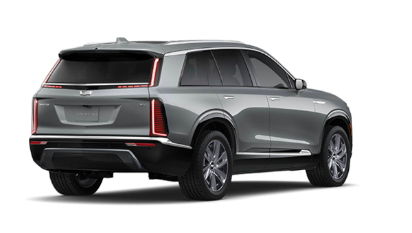 2027 CADILLAC Vistiq Luxury - Exterior view - 3