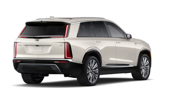 2027 CADILLAC Vistiq Premium Luxury - Exterior view - 3