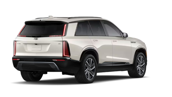 2027 CADILLAC Vistiq Sport - Exterior view - 3