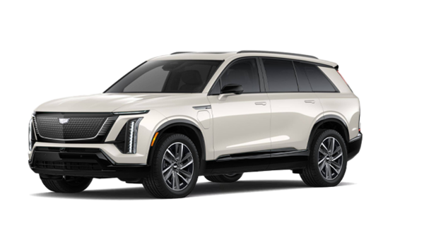 2027 CADILLAC Vistiq Sport - Exterior view - 1