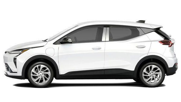 2027 CHEVROLET Bolt EV LT photo-0