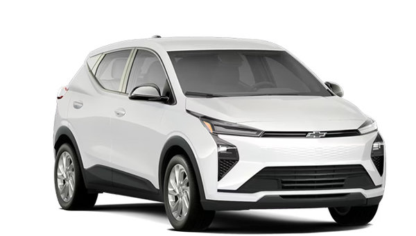 2027 CHEVROLET Bolt EV LT photo-3