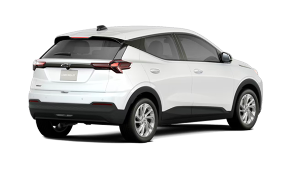 2027 Chevrolet Bolt EV LT