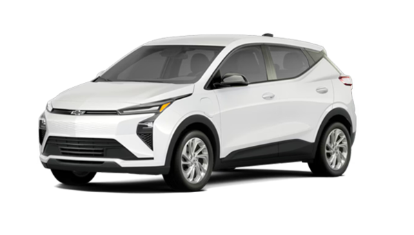 2027 Chevrolet Bolt EV LT
