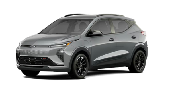 Chevrolet Bolt EV RS 2027-exterior-front