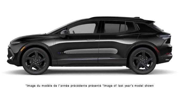 Equinox EV