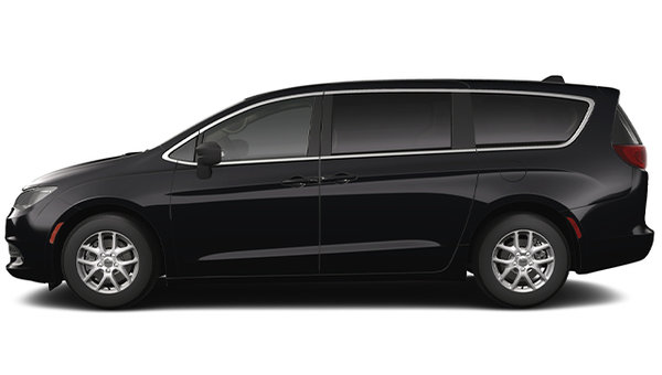 2027 CHRYSLER Grand Caravan BASE photo-0