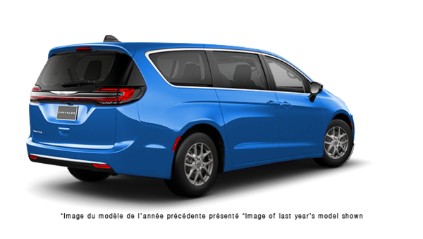 Chrysler Pacifica SELECT 2027-exterior-front