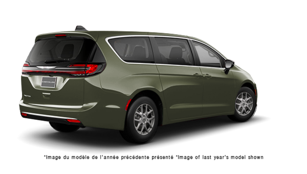 Chrysler Pacifica SELECT 2027-exterior-front