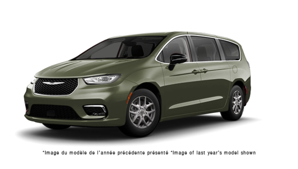 Chrysler Pacifica SELECT 2027-exterior-front