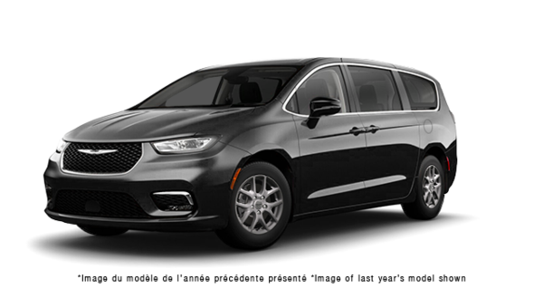 Chrysler Pacifica SELECT 2027-exterior-front