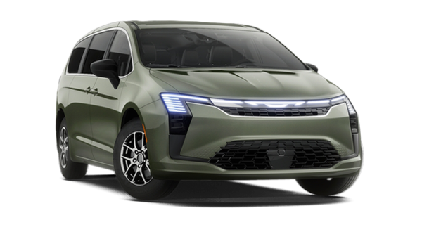 Chrysler Pacifica SELECT 2027-exterior-front