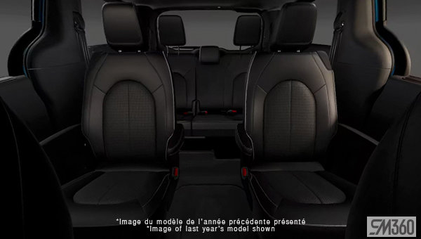 Chrysler Pacifica SELECT 2027-interior-rear