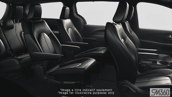 Chrysler Pacifica SELECT 2027-interior-rear