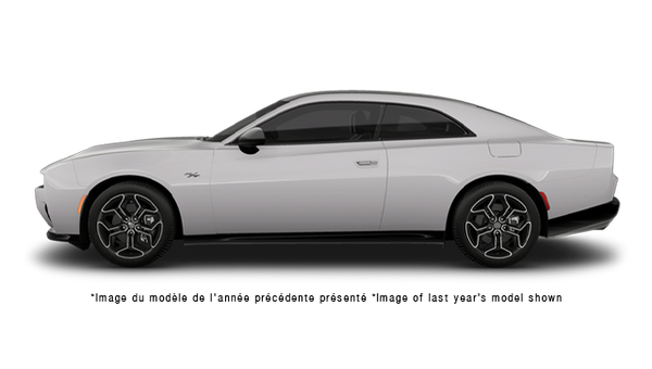 DODGE Charger 2-Portes  2027