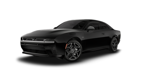 DODGE Charger 2-Portes R/T PLUS 2027 - Vue extérieure - 1