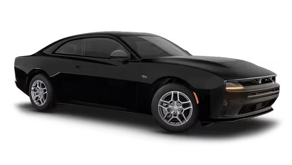 2027 DODGE Charger 2-door R/T photo-3
