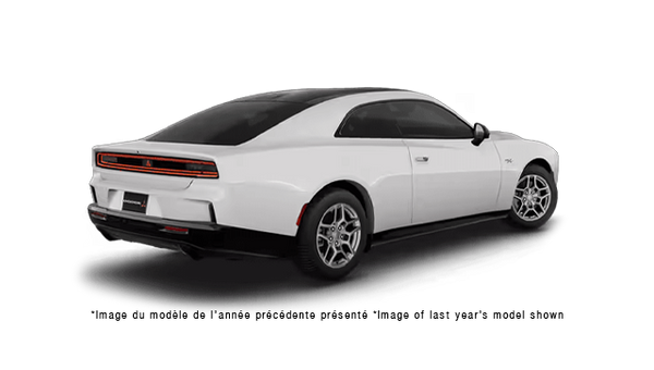 DODGE Charger 2 portes Scat Pack  2027 - Vue extérieure - 3