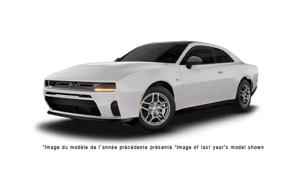 DODGE Charger 2 portes Scat Pack  2027 - Vue extérieure - 1