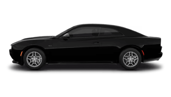 2027 DODGE Charger 2-Door R/T - Exterior view - 2