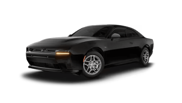 2027 DODGE Charger 2-Door R/T - Exterior view - 1