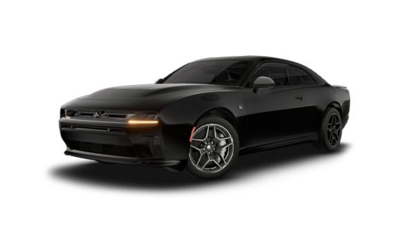 2027 DODGE Charger 2-Door SCAT PACK - Exterior view - 1