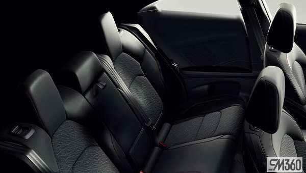 2027 DODGE Charger 2-Door SCAT PACK - Interior view - 2