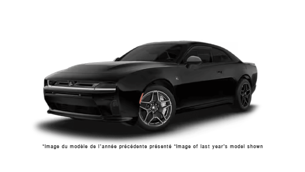 DODGE Charger 2 portes Scat Pack Plus 2027 - Vue extérieure - 1