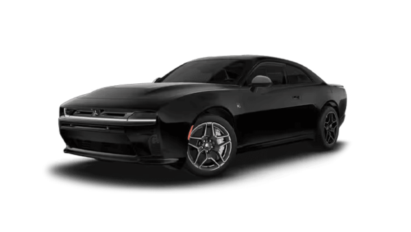 2027 DODGE Charger 2-Door SCAT PACK PLUS - Exterior view - 1