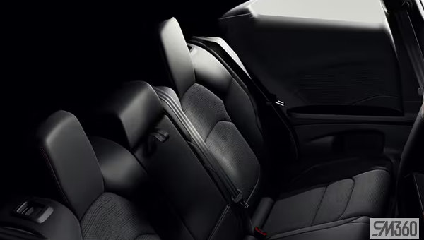 2027 DODGE Charger 2-Door SCAT PACK PLUS - Interior view - 2