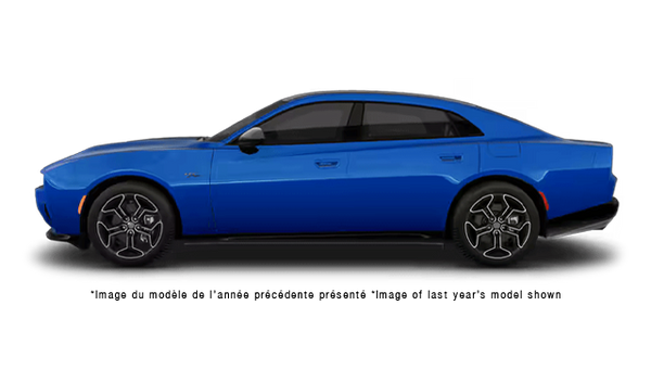 DODGE Charger 4-Portes  2027