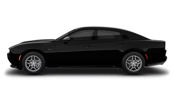 2027 DODGE Charger 4-door R/T photo-0