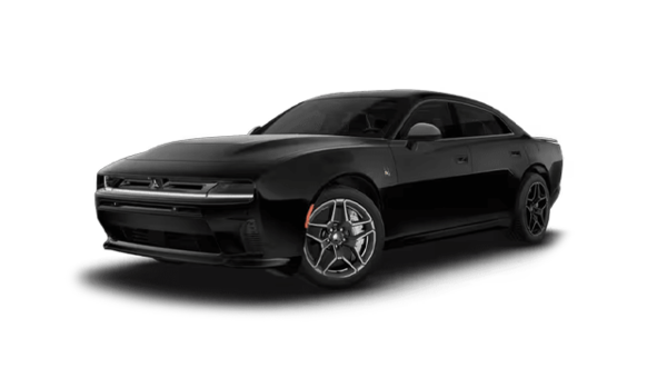 DODGE Charger 4-Portes SCAT PACK PLUS 2027 - Vue extérieure - 1
