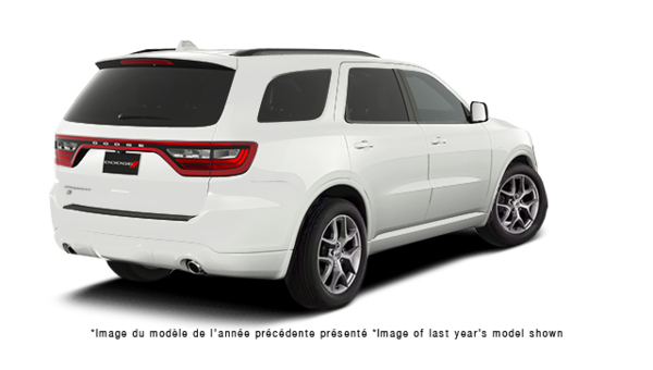 DODGE Durango GT HEMI V8 Plus 2027 - Vue extérieure - 3