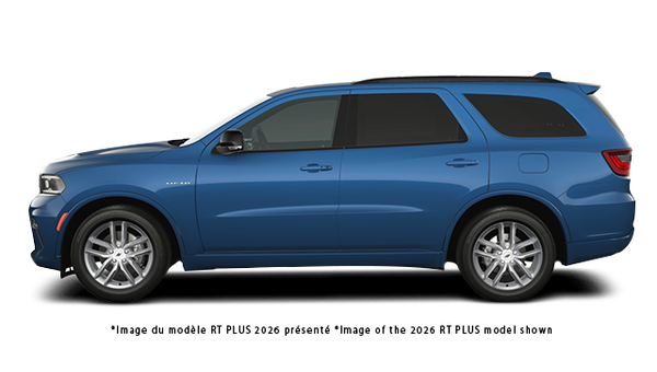 DODGE Durango  2027