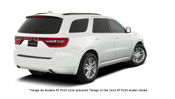 DODGE Durango RT 392 Premium 2027 - Vue extérieure - 3