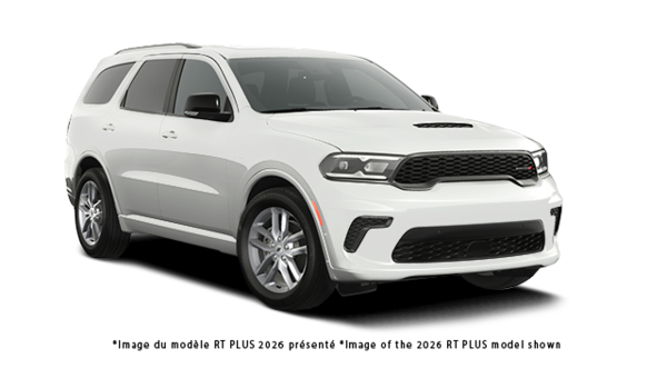 DODGE Durango RT 392 Premium 2027 - Vue extérieure - 1